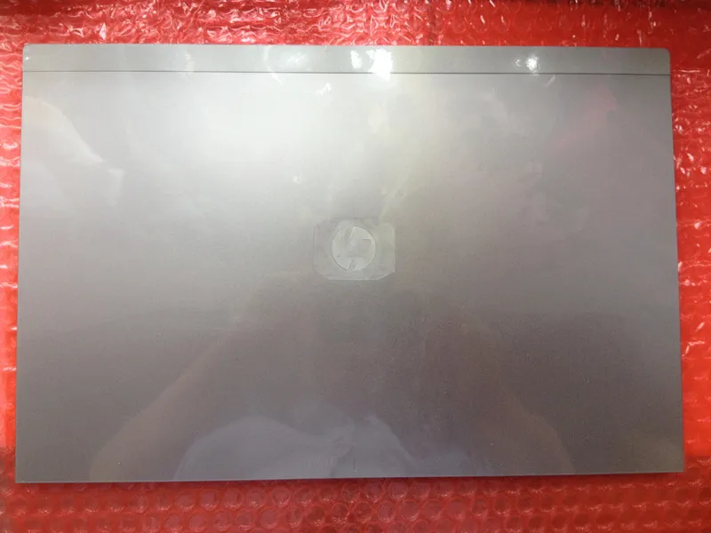 Новая крышка для HP EliteBook 8470P 8460P верхняя задняя/передняя рамка Beze/Упор рук