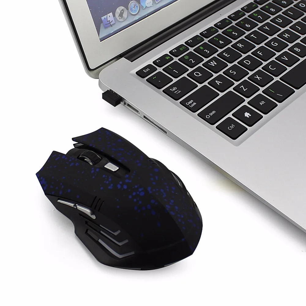 computer gaming mouse