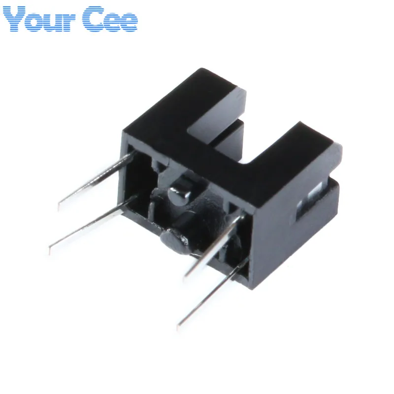 ITR20403 Infrared Photoelectric Switch Photoelectric Sensor Trough Optocoupler  (4)