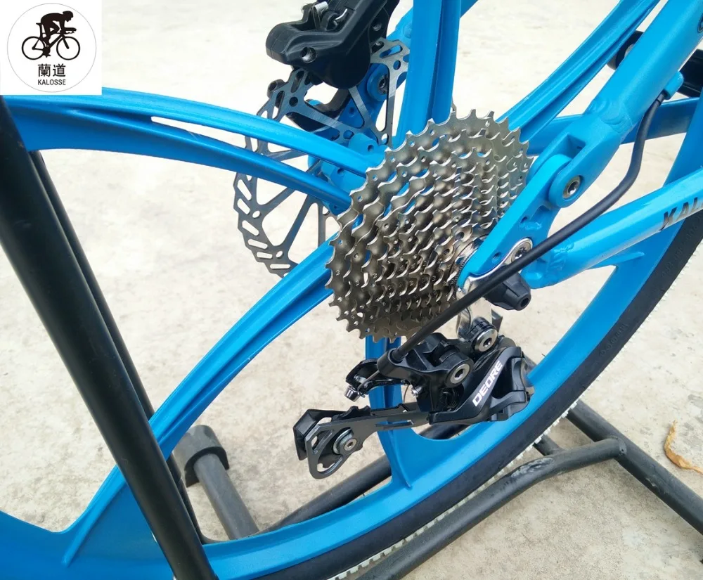 Perfect Kalosse Children bicycle full suspension mountain bike M390 folding mountain bicycle 27 speed 26er 15 Perfect Kalosse Children bicycle full suspension mountain bike M390 folding mountain bicycle 27 speed 26er 15