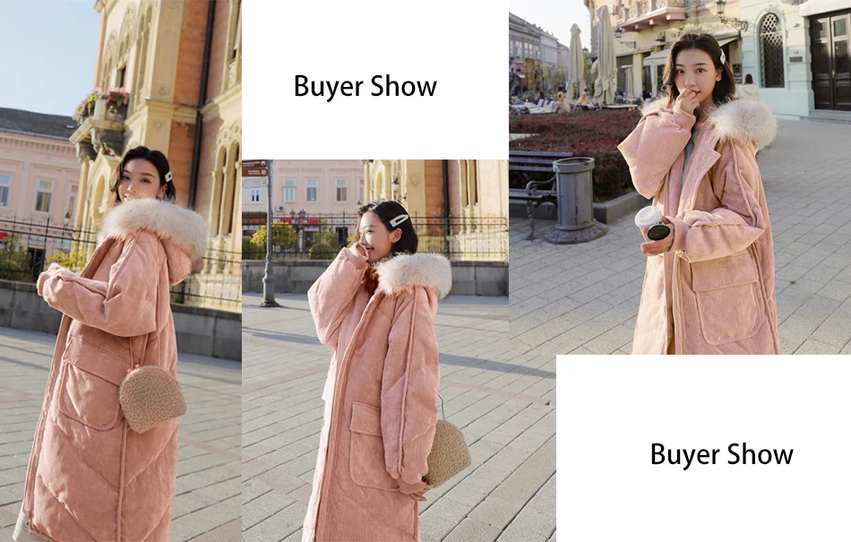 parka coat 1