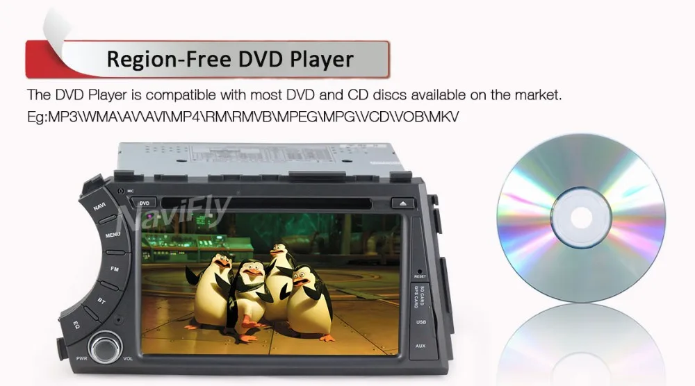 Cheap MEKEDE free shipping car radio Device for ssangyong kyron Actyon with 1080p support russian menu  dvd player gps radio BT 18 Cheap MEKEDE free shipping car radio Device for ssangyong kyron Actyon with 1080p support russian menu  dvd player gps radio BT 18