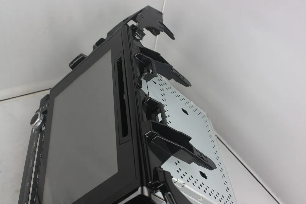 Clearance KLYDE 10.1" 2 Din Android 8.1 Car Radio For TOYOTA Alphard 2015 Car Audio 2+16GB Multimedia Player Car Stereo Mirror Link Canbus 5