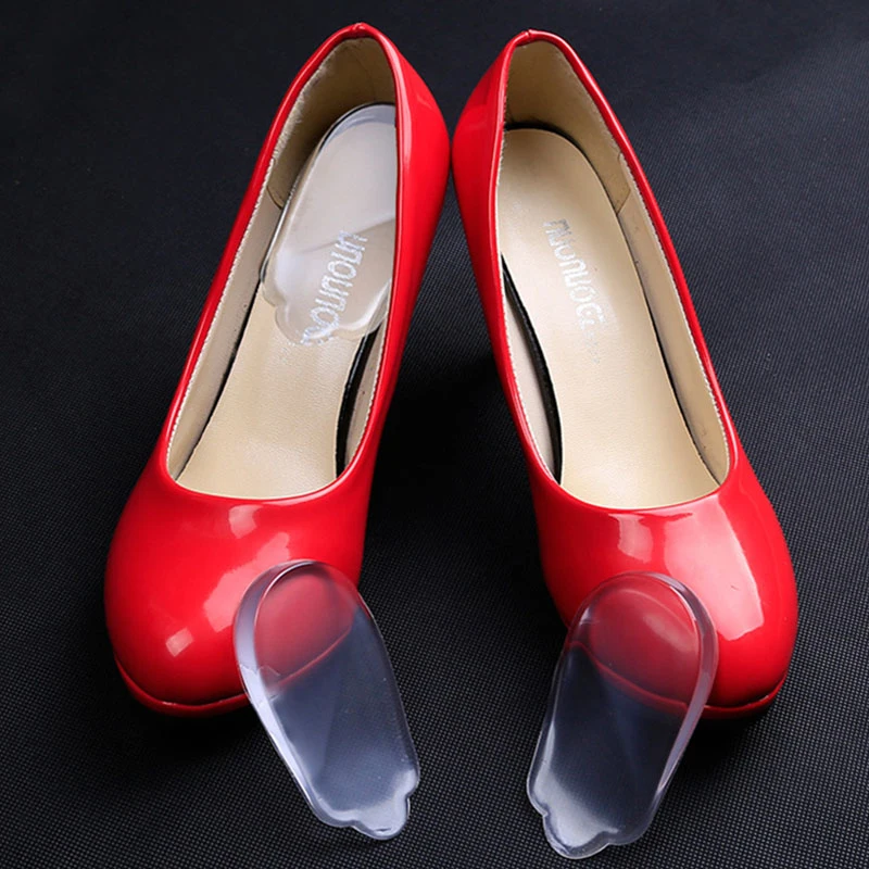 37 Casual Cushioned high heel shoes for Mens
