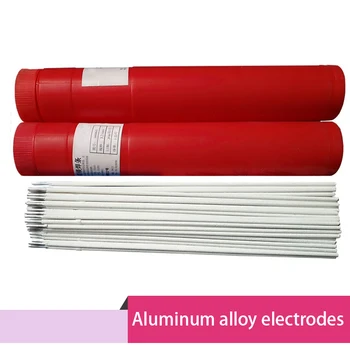 알루미늄 합금 용접봉, 알루미늄 합금, Al-Si, Al-Mn, Al-Mg 전극, 납땜 스틱, AL109, AL209, AL309, AL409
