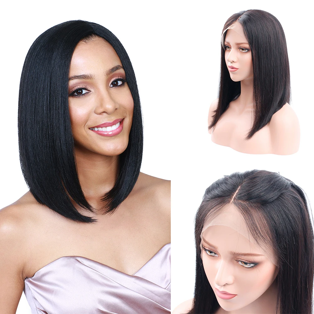 short bob wigs