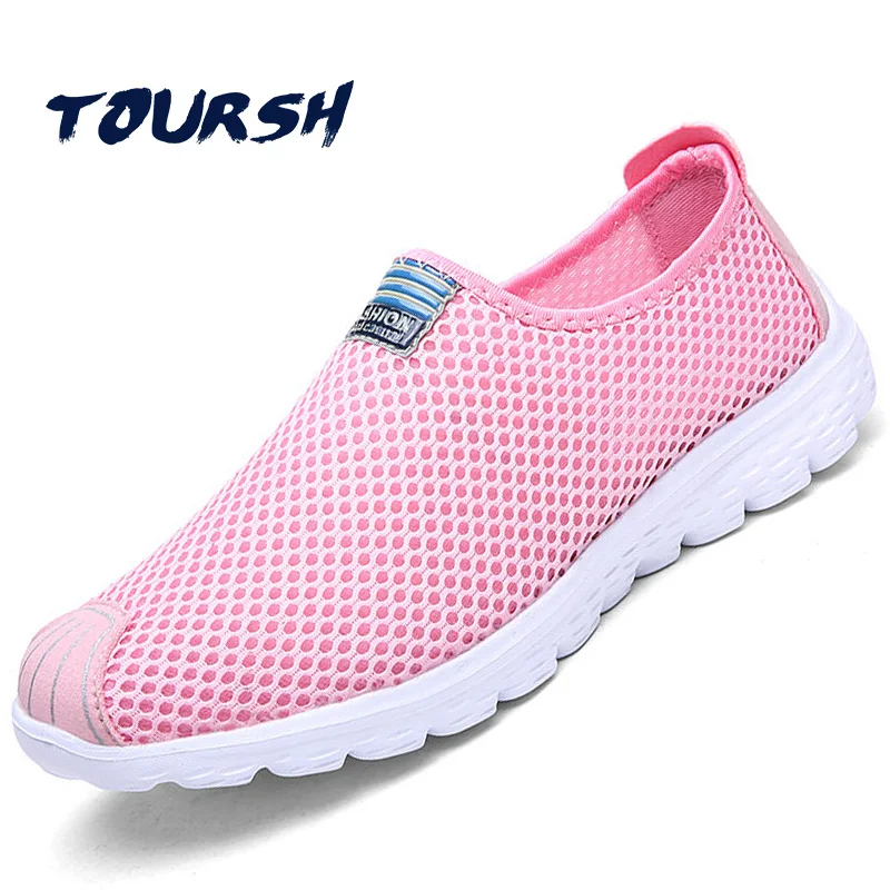 lightweight sneakers for summer