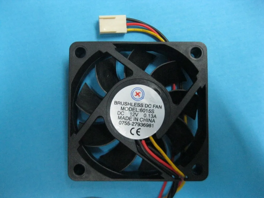 12V 6015 3