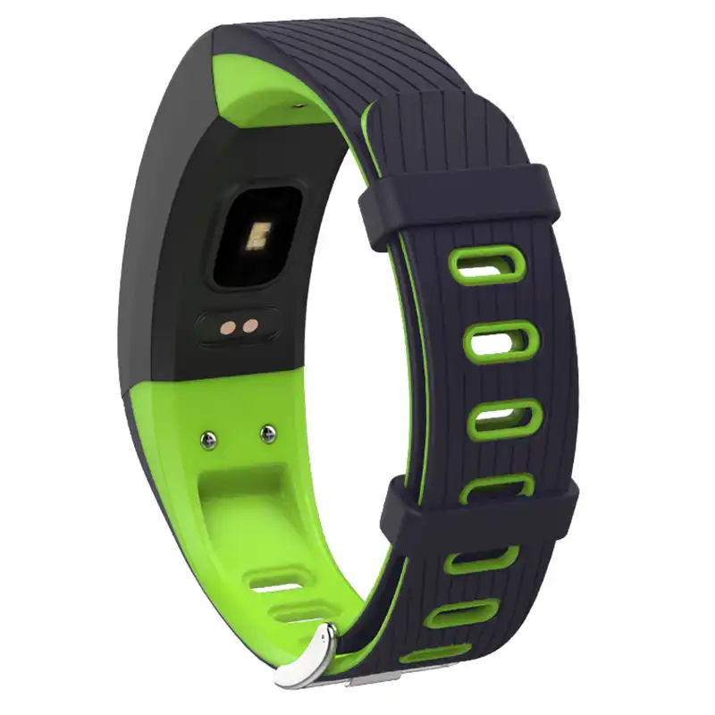 fitness tracker without gps