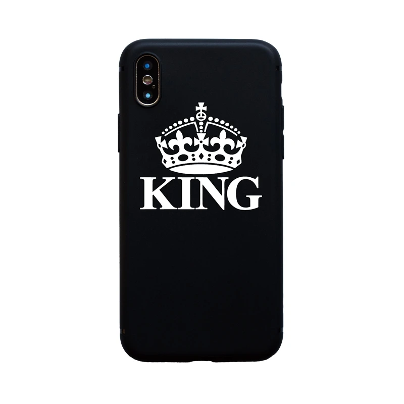 W King Crown