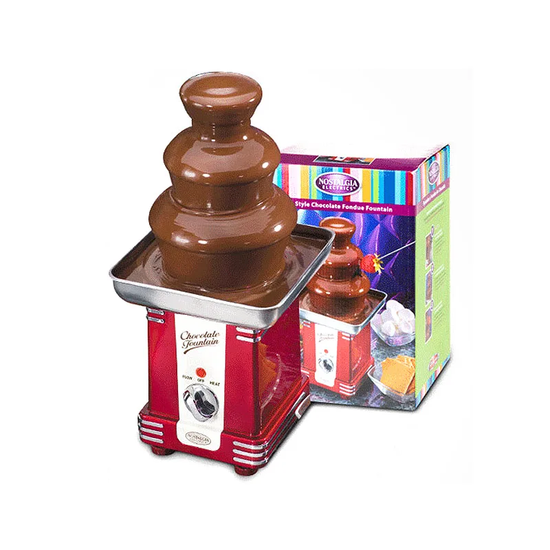 Wedding birthday party christmas gift event melting