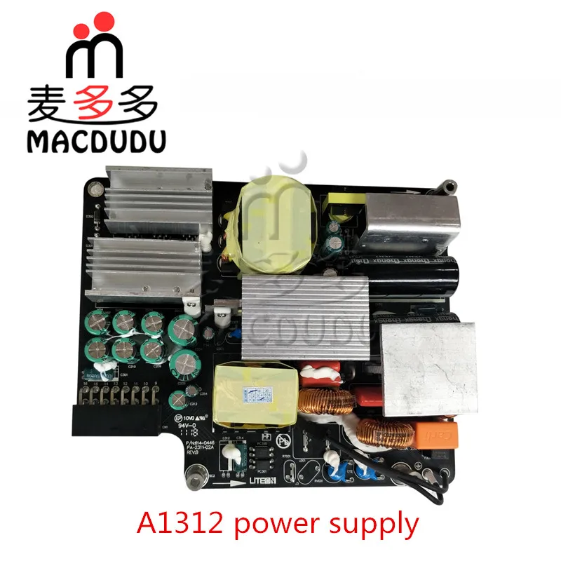 Новая плата питания Для iMac 21 5 &quotA1311 27&quot A1312 A1419 20 &quotA1224|Адаптеры для ноутбуков| |