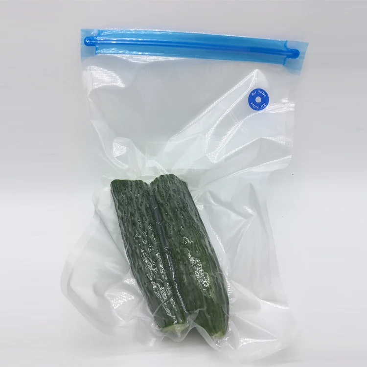 Selantes de alimentos a vácuo