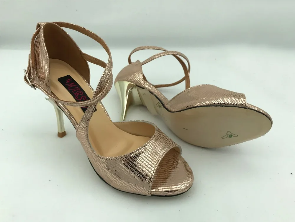 most comfortable tango shoes