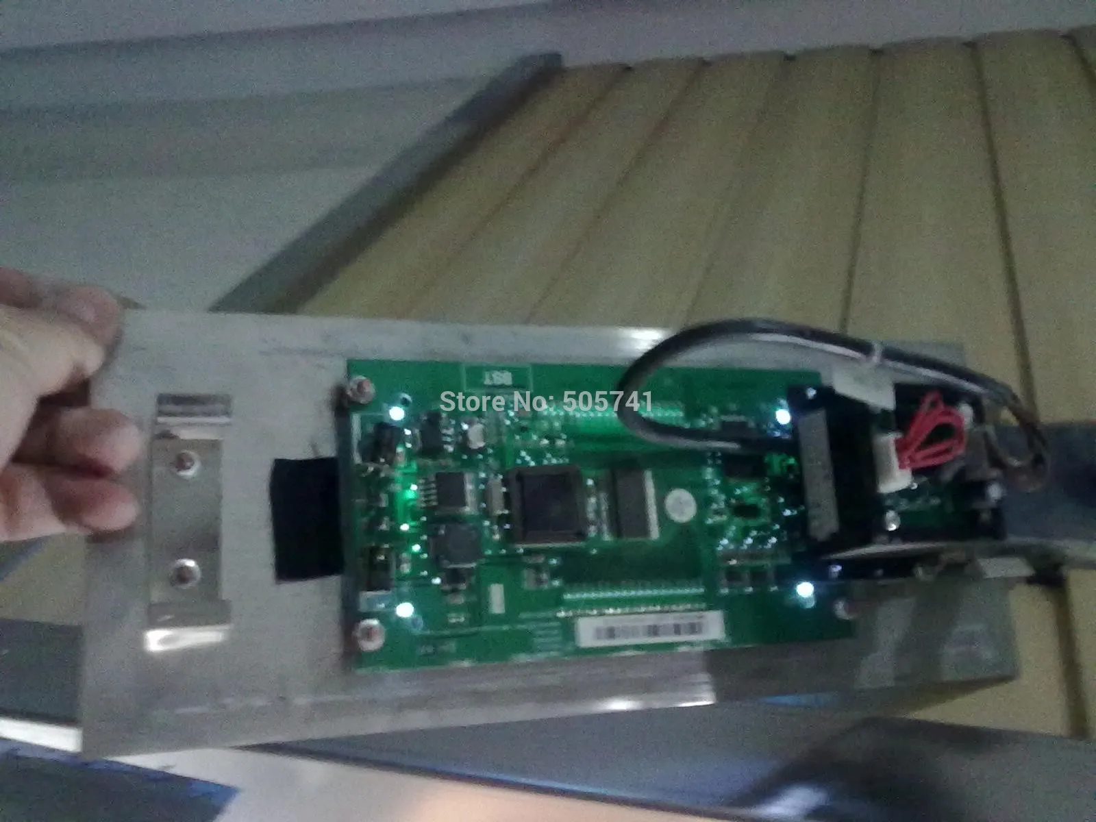 KONE Elevator lcd display board KM863250G02