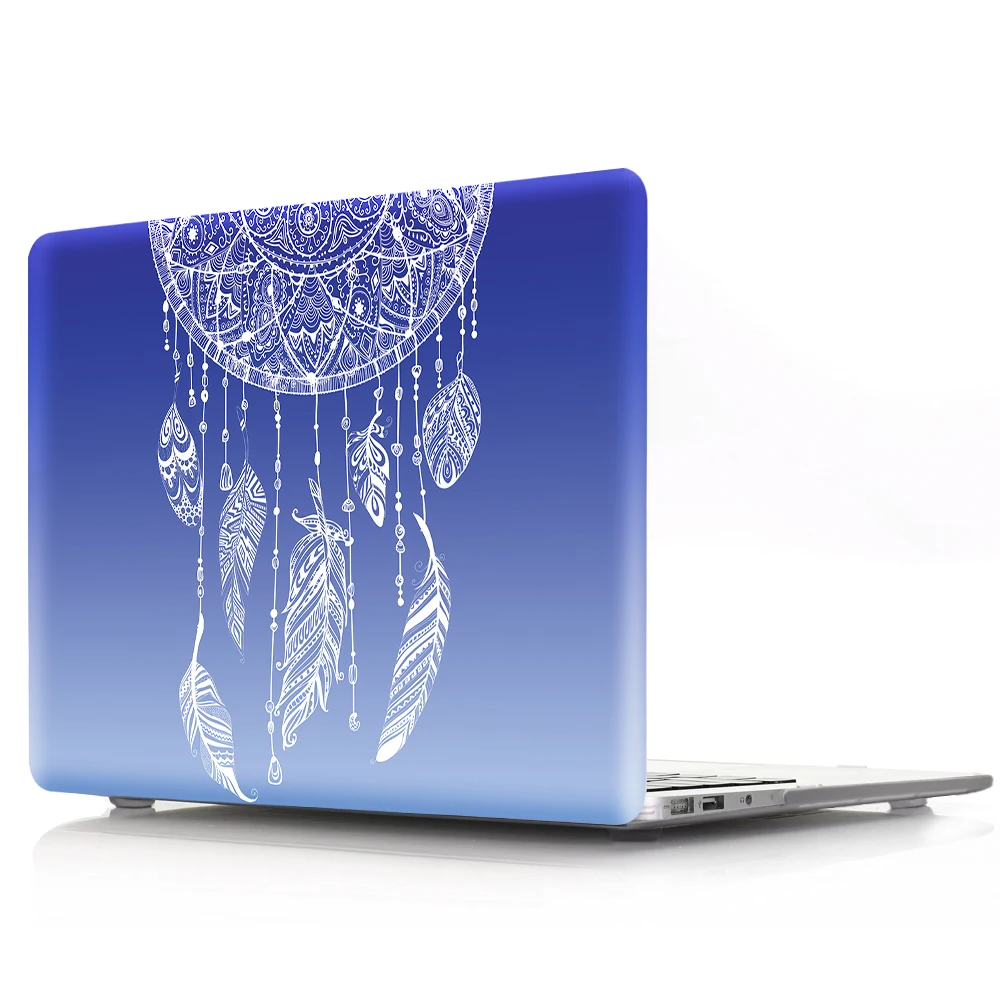 Пластиковый жесткий чехол для MacBook Pro (W/O USB C) Retina 13 дюймов (A1502/A1425) CD ROM) выпуск