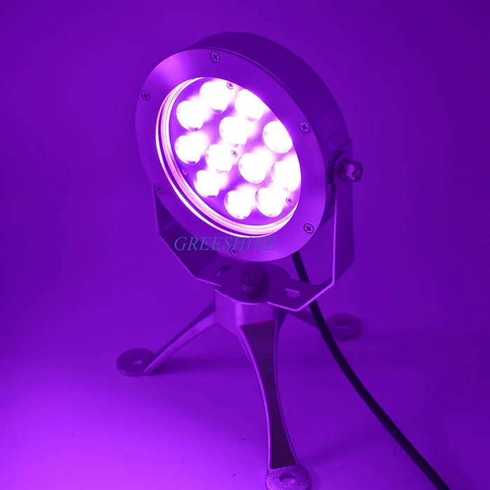 Рисунок 6 - Светодиодный фонтанный светильник