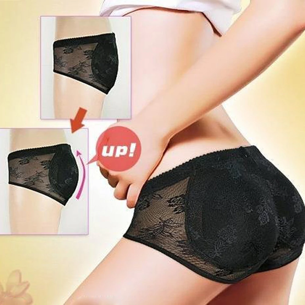 buttock pad 20