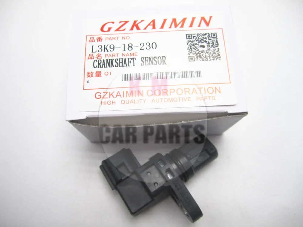 NEW Camshaft Position Sensor OEM L3k9 18 230 Auto Camshaft Sensor