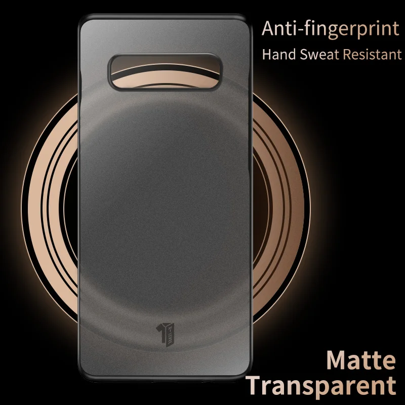 Clear Case For Samsung Galaxy S9 S10 Plus S10 Ultra Thin PP Phone Back Cover For Samsung Note 9 10 Plus S9 S10e Transparent Case Clear Case For Samsung Galaxy S9 S10 Plus S10 Ultra Thin PP Phone Back Cover For Samsung Note 9 10 Plus S9 S10e Transparent Case