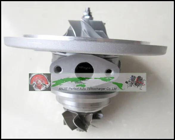 Turbo Cartridge Chra For Nissan Navara MD22 2.5L 133HP X-Trail Di YD22ETI 2.2L RHF4H VN3 14411-VK500 Turbocharger with Gaskets (2)