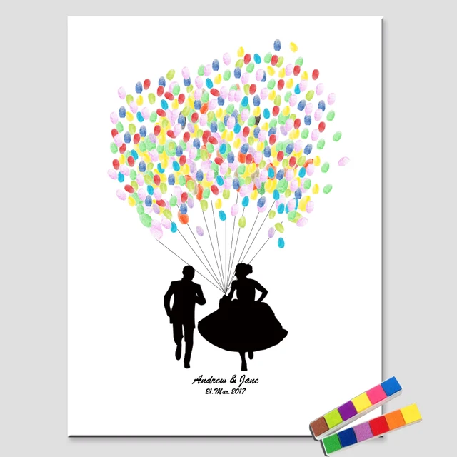 personalize couple s names