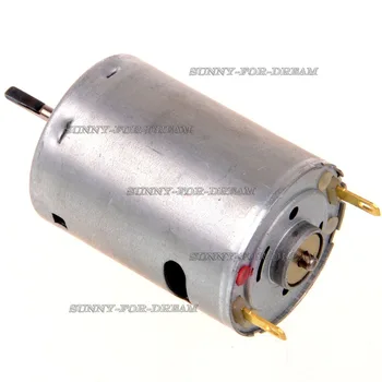 

NEW ENRON HSP RC Spare Parts 28006 380 Series Electic Motor 1/16 Scale Car Truck Buggy