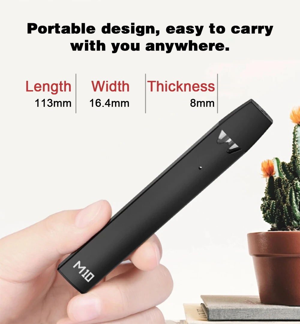 Pod Vape (2)