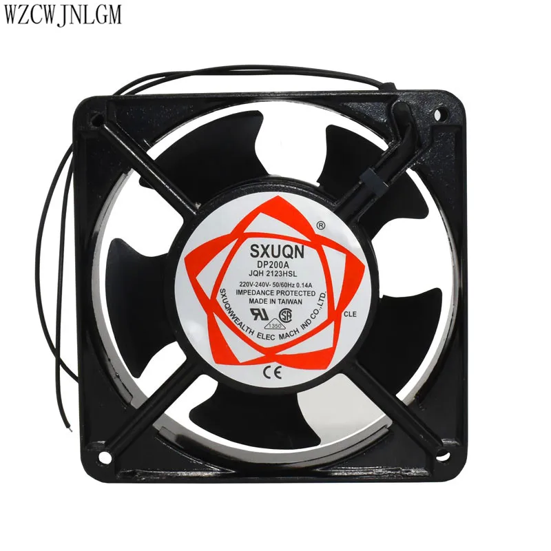 

1pcs Automatic Incubator Exhaust Fan Fan Blades & Outer Covering Incubator Accessories Radiating Excellent 220-240V 12x12x3.8cm
