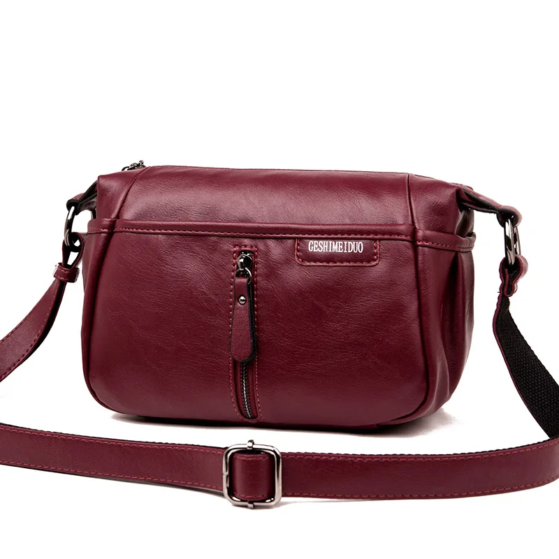 Best Luxury Messenger Bags Literacy Basics