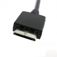Кабель Micro USB Female to WM PORT wmport для SONY Walkman MP3 MP4 50 шт./лот бесплатная доставка Fedex|usb usb