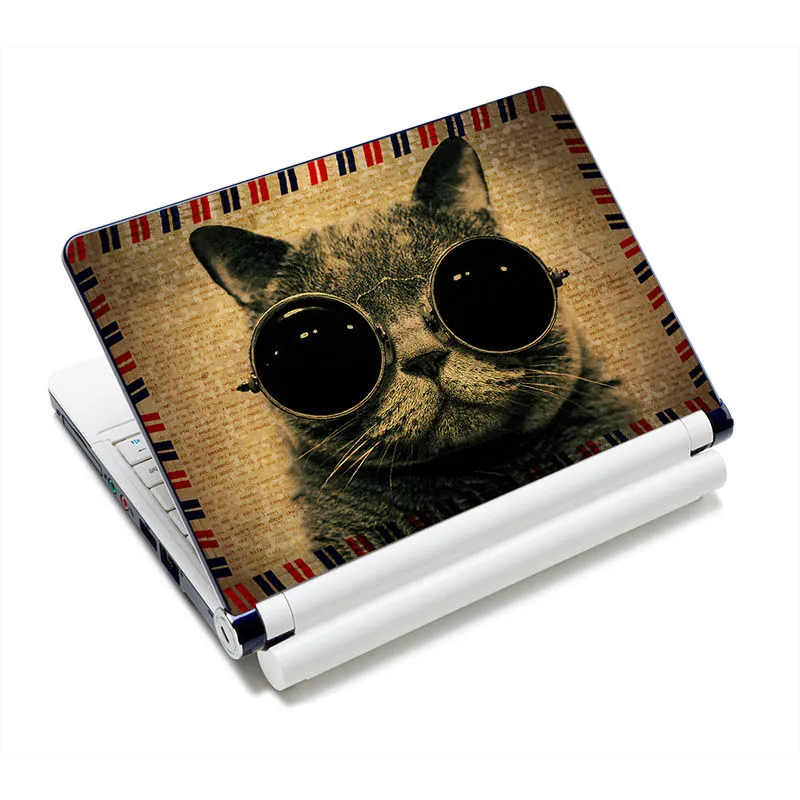 

12" 12.6" 13" 13.3" 15" 15.4" Notebook Laptop Skin Netbook Sticker Cover Decel computer skin for Mac, acer ,ASUS