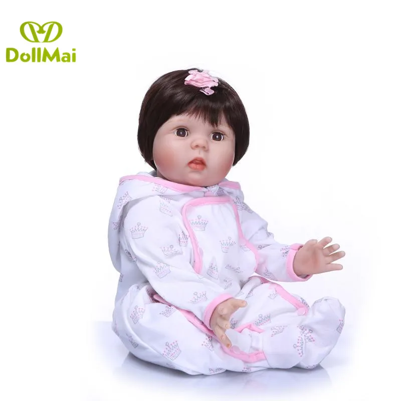 baby dolls blinking eyes