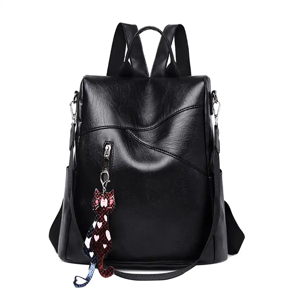 luxury brand mini backpack