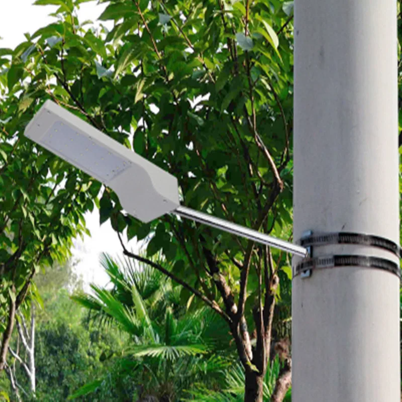 

Waterproof Solar Panel Path Lights Street Outdoor Garden Lamp New Year Christmas Garland Emergency lighting Luminaria Decor