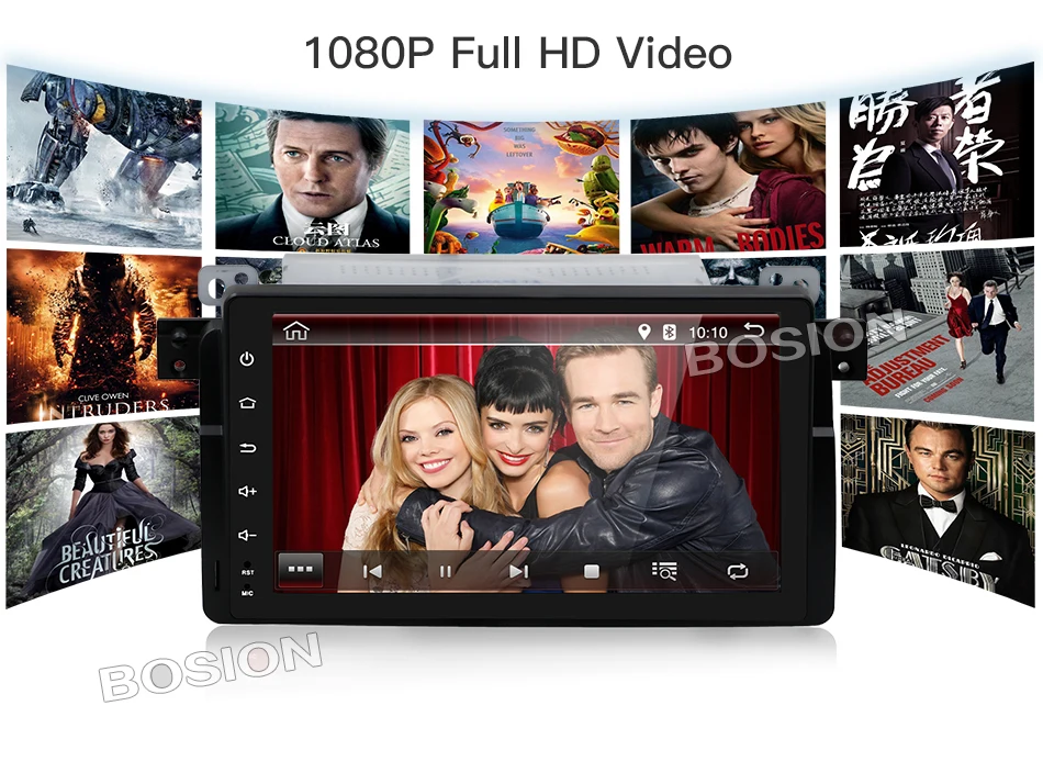 Discount 9 inch Android 9.0 for bmw E46,M3,car dvd,gps navigation,wifi,4G LTE,BT,canbus,radio,RDS,2GB RAM,1024x600,support DVR,obd2 8