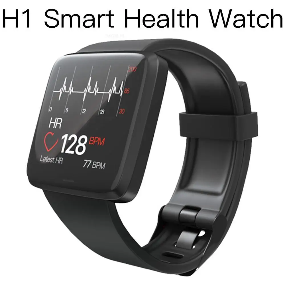 Jakcom H1 Smart Health Watch Hot sale in Wristbands as wrist watch mafam smartbuy