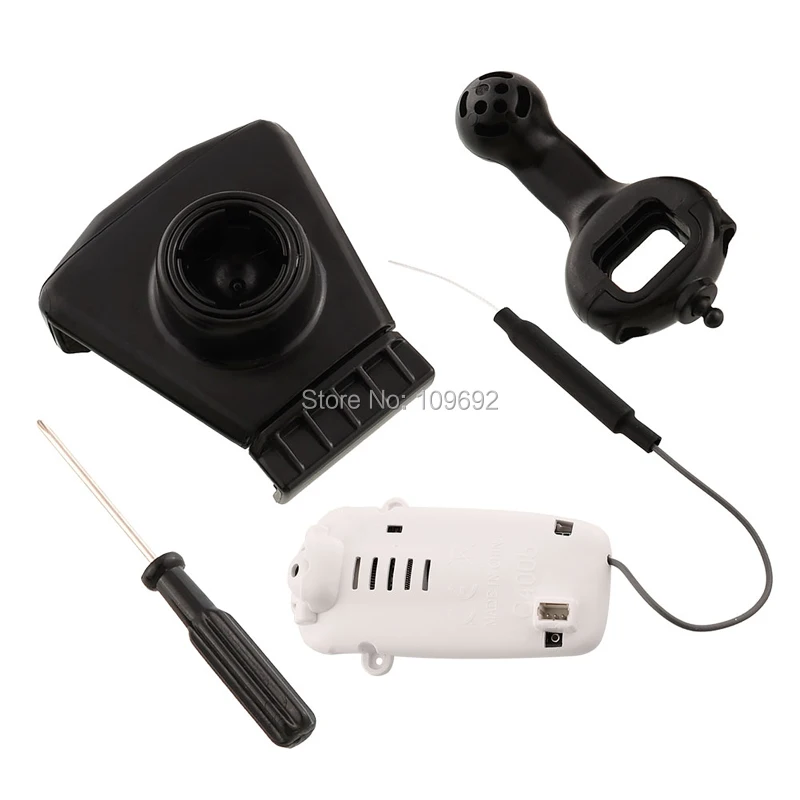 Дроны MJX R/C HD Wi Fi FPV камера запасные части C4002/C4015 T64/T10/T55/T57/X400/X500/X600/X800 RC Quadcopters или