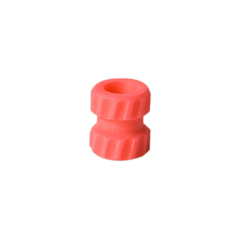 

Outdoor Small Cutter Pendant Night-luminous DIY Braid Rope Beads Accessories For Cutlery Paracord