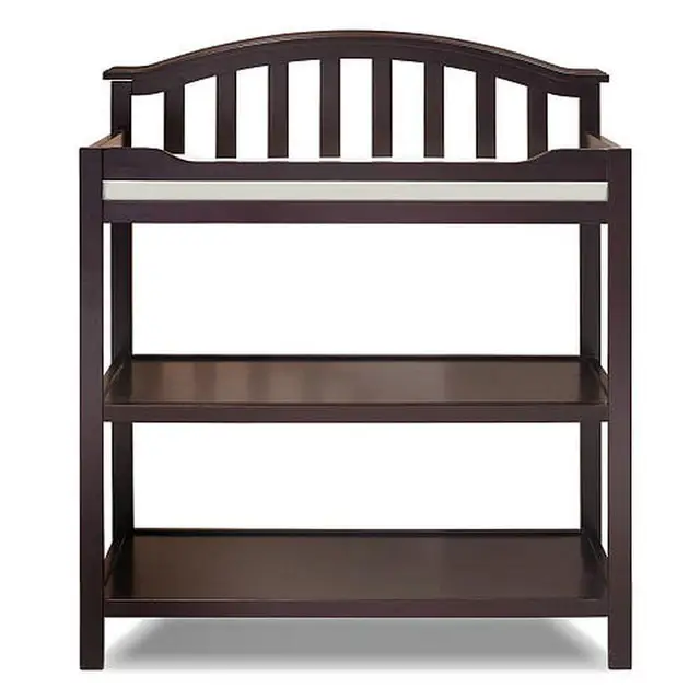 changing table strap
