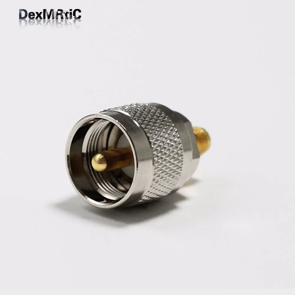 SMA-UHF Adapter