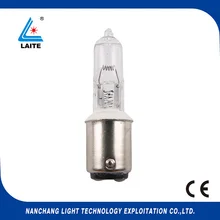 Операция бестеневая лампа 24V40W BA15D галогенная лампа Гуэрра 5429/0 shipping-10pcs