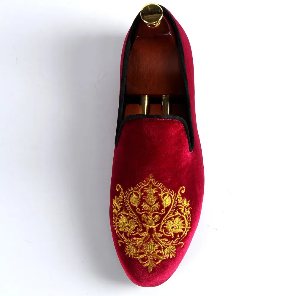 Туфли мужские бархатные в британском стиле размеры 7 13|loafers men|loafer slippersloafers velvet |
