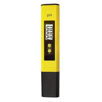 

0-14PH /0.01PH TDS Meter Tester Portable PH Acidity Meter PH Monitoring Instrument PH Water Quality Testing Equipment