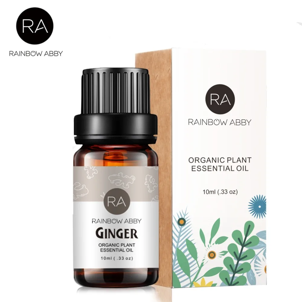 GINGER-8