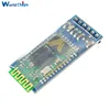Беспроводной Bluetooth-передатчик HC-05 дюйма, радиочастотный приемник, плата, серия UART TTL USB RS232, модуль преобразователя для Arduino 3,3 В ► Фото 2/5