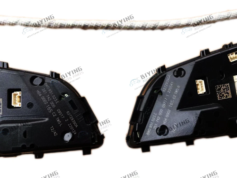 Многофункциональные кнопки на руль для Audi A4 B9 S3 RS3 8V MFL с 8W0 951 523 E|Кабели адаптеры и