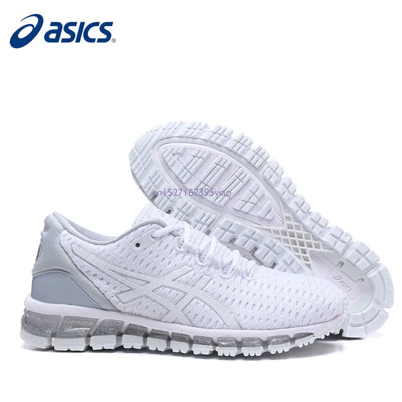 

2019 Original ASICS Men's Asics Gel-Quantum 360 SHIFT Stability Running Shoes ASICS Sports Running Shoes Sneakers Hongniu