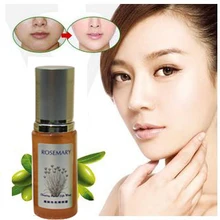 Лимфодренаж для лица оттягивающая компактная V маленький отбеливающий гель для лица 50 мл