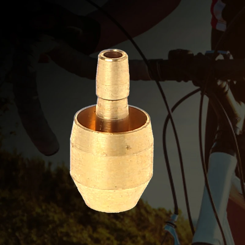 

Bicycle Olive Hose Disc Brake Bike Parts Hydraulic Accessories For Hayes Alhonga